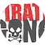 Logo Pirate Gong