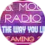 Logo Jazz Moods Radio