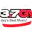 Logo 93.7 GYL