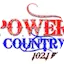 Logo Power Country 102.1