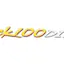 Logo ROCK100DIZ.com