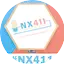 Logo #NX411 - CTN - Controlling The Narrative