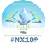 Logo #NX109 - Thee Solid Rock