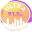 Logo Ultra FM