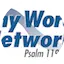 Logo Thy Word Network