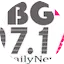 Logo WBGZ Radio