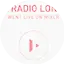 Logo Ark Radio