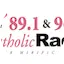 Logo Catholic Radio Indy