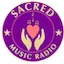Logo Sacred Music Radio 1
