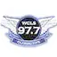 Logo WCLS 97.7