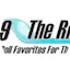Logo The River 95.9