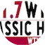 Logo WTYE 101.7 FM
