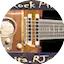 Logo Rádio Pinheiral Rock