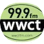 Logo 99.9 WWCT