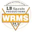 Logo WRMS 94.3 FM