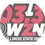 Logo 103.3 FM WZND