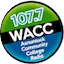 Logo Asnuntuck Radio