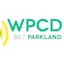 Logo 88.7 WPCD FM