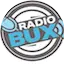 Logo Radio BUX