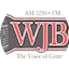 Logo WJBC 1230 AM