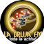 Logo Radio LaBruja FM