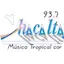 Logo Radio Chacaltaya
