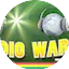 Logo Radio WARA Bolivia