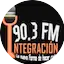 Logo Radio Integración