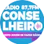 Logo Rádio Conselheiro