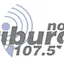 Logo Rádio Nova Friburgo