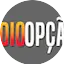 Logo Rádio Opção