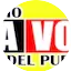 Logo Radio La Voz Del Pueblo