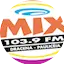 Logo Mix FM
