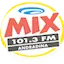 Logo Mix FM