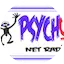 Logo Psycho Net Radio