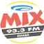 Logo Mix FM