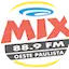 Logo Mix FM
