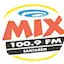 Logo Mix FM