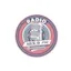Logo Radio Banjarbaru