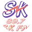 Logo SK FM Bukittinggi