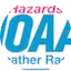 Logo Palatka NOAA Weather Radio - WNG522