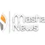 Logo Masharos News