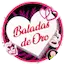 Logo Radio HTR Baladas de Oro
