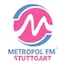 Logo Metropol FM Stuttgart