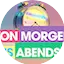 Logo Radio Regenbogen - Von Morgens bis Abends