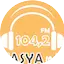 Logo Tasya Radio