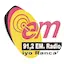 Logo EM Radio Sijunjung