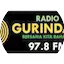 Logo Gurindam FM