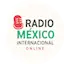 Logo Radio Mexico Internacional