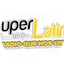 Logo Super Latina 89.0 FM